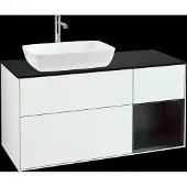 Villeroy & Boch F812PDGF Waschbeckenunterschrank Finion F81