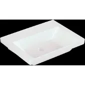 Villeroy & Boch 4A706F01 WT Subway 3.0 600x470mm re-eckig o.