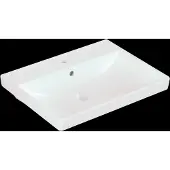 Villeroy & Boch 415860RW Waschbecken Avento 600x470mm Rechteck