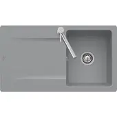 Villeroy & Boch 333500FU EB-SP Siluet 50 900x510mm Spülbecken