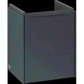 Villeroy & Boch V&B Waschtischunterschrank Subway 3.0 35,1x42,9x30,9cm, Sch L/Gr mon., Mar bl.