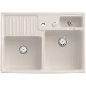 Villeroy & Boch 632392KR Spülstein 895x630mm Exc-Garn.