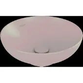 Villeroy & Boch 4A4601AM Aufsatzwaschbecken Loop&Friends