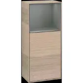 Villeroy & Boch V&B Seitenschrank Finion 41,8x93,6cm, li, Reg ob Oli. m, Oa ven