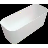 Villeroy & Boch 177FIN7A300V4RW Badewanne Finion A300V4 1700x700x620