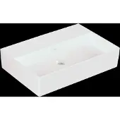 Villeroy & Boch 4A226301 Waschbecken Memento 2.0 600x420mm