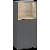 Villeroy & Boch F510PCGK Seitenschrank Finion F51