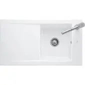 Villeroy & Boch 33070FRW SP Timeline 50 flat 865x475mm IB