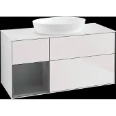 Villeroy & Boch FA61GKMT Waschbeckenunterschrank Finion FA6