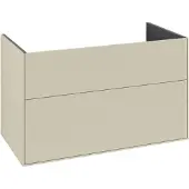 Villeroy & Boch F02000HJ Waschbeckenunterschrank Finion F02