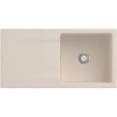 Villeroy & Boch 333601FU EB-SP Siluet 60 1000x510mm Ablgarn.