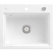 Villeroy & Boch 336602R1 EB-SP Subway Style 60 S 600x510mm