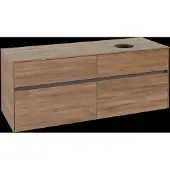 Villeroy & Boch C04700RH WaschbeckenUS Collaro C047 1400x548x