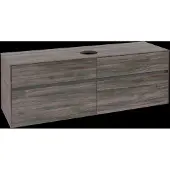 Villeroy & Boch C04900RK WTUS Collaro C049 1600x548x500mm 4