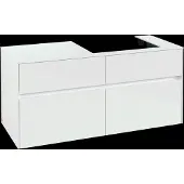 Villeroy & Boch C08300DH WaschbeckenUS Collaro 1200x548x500mm