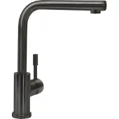 Villeroy & Boch 96680105 Küchenarmatur Modern Steel 45x243mm