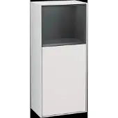 Villeroy & Boch F510HGMT Seitenschrank Finion F51