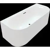 Villeroy & Boch UAE180LOFSB1V01 Vorwand-BW Loop&Friends 180LOFSB1