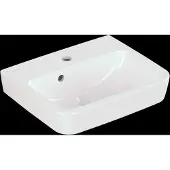 Villeroy & Boch 434445T2 HWB O.novo 450x370mm Eckig 1HL. m.