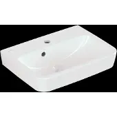 Villeroy & Boch 434450T2 HWB O.novo 500x370mm Eckig 1HL. m.
