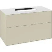 Villeroy & Boch F35100HJ Waschbeckenunterschrank Finion F35