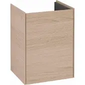 Villeroy & Boch C00500VJ WaschbeckenUS Collaro 410x546x344mm