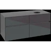Villeroy & Boch C04300FP WaschbeckenUS Collaro C043 1200x548x