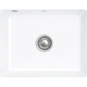 Villeroy & Boch V&B Unterbauspüle SUBWAY 60 SU 545x440mm Exz-bet snow white