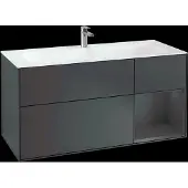 Villeroy & Boch F070HGHG Waschbeckenunterschrank Finion F07