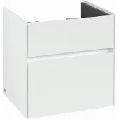 Villeroy & Boch C00800MS WaschbeckenUS Collaro 554x546x444mm 2