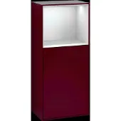 Villeroy & Boch V&B Seitenschrank FINION 418x936x270 Ans re Reg wh ma/Peony