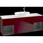 Villeroy & Boch F981HGHB Waschbeckenunterschrank Finion F98