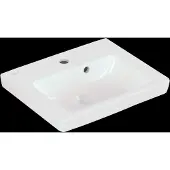 Villeroy & Boch Subway 2.0 Handwaschbecken 450 x 370mm - Weiß Alpin - 73154501