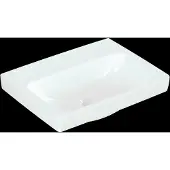 Villeroy & Boch 4A8758T2 Waschbecken Architectura 550x420mm