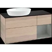 Villeroy & Boch FA52GMPC Waschbeckenunterschrank Finion FA5