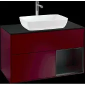Villeroy & Boch F782PDHB Waschbeckenunterschrank Finion F78