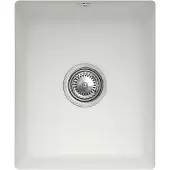 Villeroy & Boch 332402SM U-Bau-SP Subway 45 SU 375x440mm