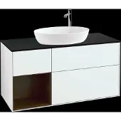 Villeroy & Boch F942GNGF Waschbeckenunterschrank Finion F94