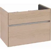 Villeroy & Boch C01000VJ WaschbeckenUS Collaro 754x546x444mm 2