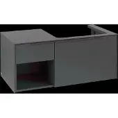 Villeroy & Boch C571L2VR WTUS Subway 3.0 L2 1001x423x500mm m.
