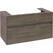 Villeroy & Boch C02000VH WTUS Collaro C020 1000x548x500mm 2