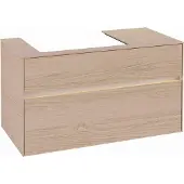 Villeroy & Boch C017B0VJ WTUS Collaro C017B0 1000x548x500mm m.