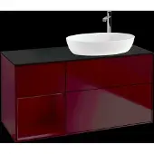 Villeroy & Boch F922HBHB Waschbeckenunterschrank Finion F92