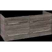 Villeroy & Boch A89300RK WaschbeckenUS Avento 1180x514x452mm 4