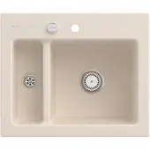 Villeroy & Boch 678002FU EB-SP Subway 60 XM 620x510mm