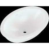 Villeroy & Boch 4A5501RW UnterbauWT Loop&Friends 560x380mm ov