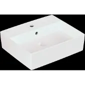Villeroy & Boch 4A0750RW AufsatzWT Memento 2.0 498x420mm