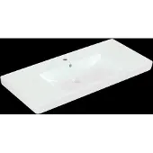 Villeroy & Boch Subway 2.0 Schrankwaschtisch 100 cm
