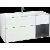 Villeroy & Boch F070HGGF Waschbeckenunterschrank Finion F07