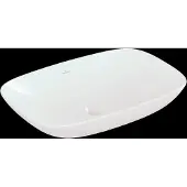 Villeroy & Boch Loop & Friends Aufsatzwaschtisch 62 x 42 cm